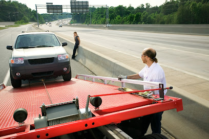 Action Towing & Recovery, Inc.