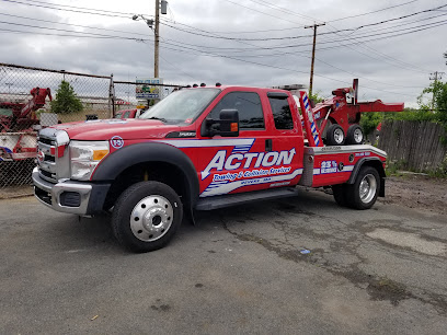 Action Towing & Recovery