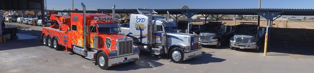 AD Towing & Recovery