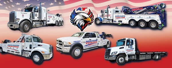 Adkison Towing