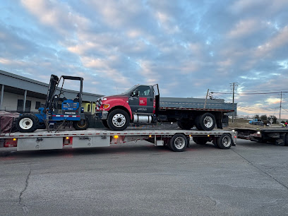 Advance Towing LLC