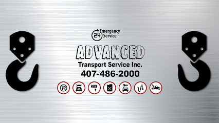 Advanced Tow Service