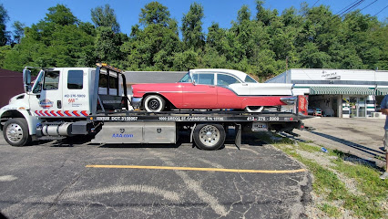 Advantage Towing