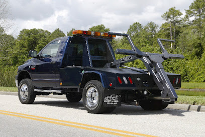 AE Recovery and Towing