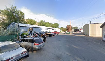 Affordable & Dependable Towing