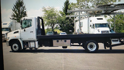 Affordable Tow Truck Co.