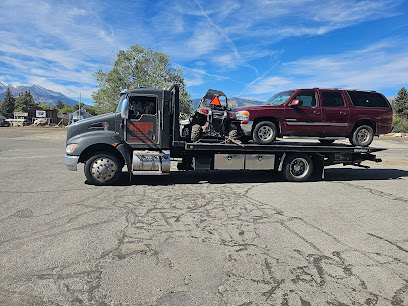 Affordable Towing & Recovery Inc