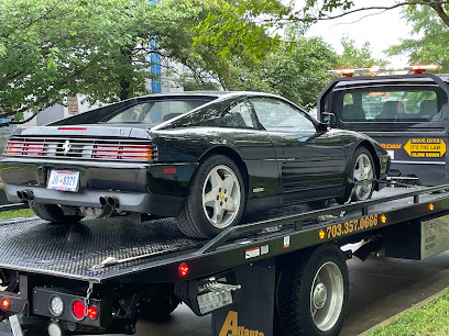 AH Towing
