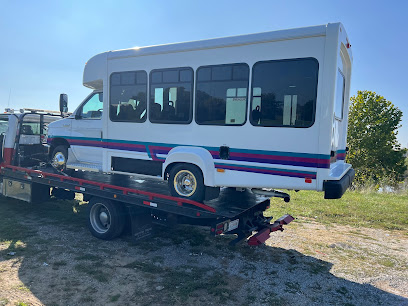 AIT TOWING SERVICES LLC