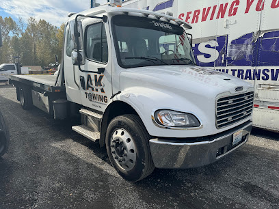 AK Roadside & Towing