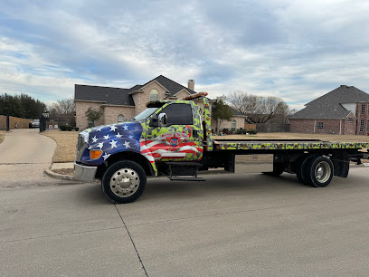 AK Towing LLC