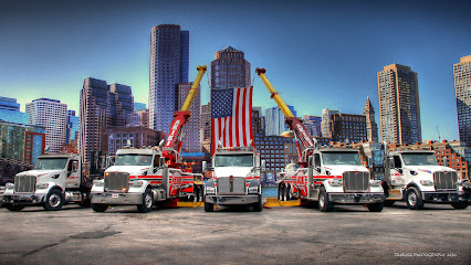 Akiki Towing