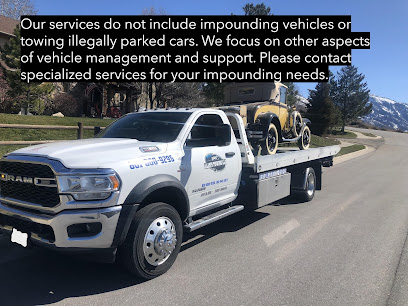 Alan's Towing
