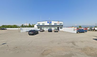 Alaska Towing & Wrecking
