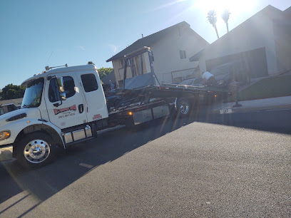 All Around Town Towing