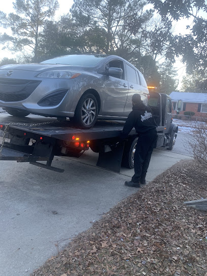 All City Towing and Transporting