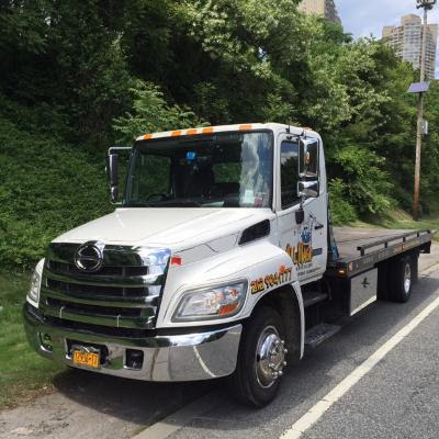All Magic Towing