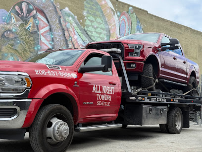 All Night Towing LLC