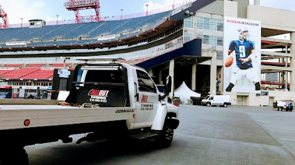 All Out Towing