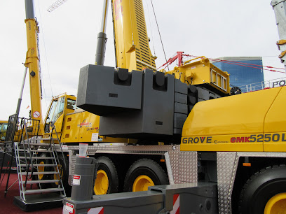 All Purpose Crane Training