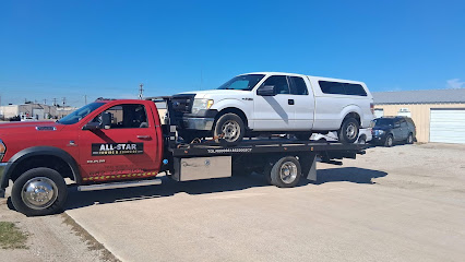 All-Star Towing & Roadside 🔥GRUA TOW TRUCK SERVICE🔥