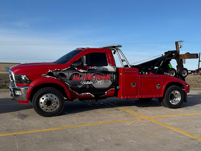 All Time Towing