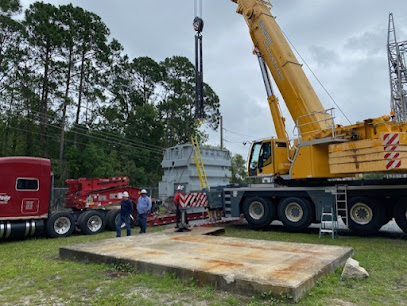 Allegiance Crane & Equipment