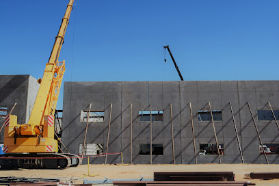 Alliance Riggers & Constructors LTD