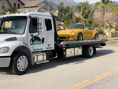 Alone Towing