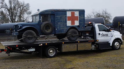 Alpha Towing and Recovery