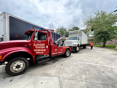 Alvarez's Towing