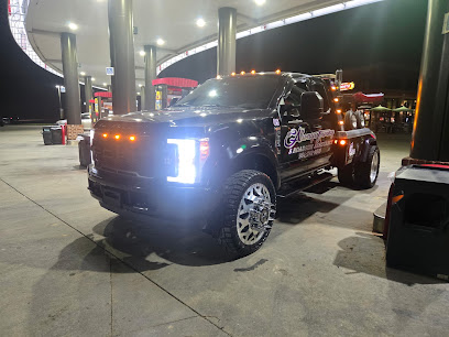 Always Towing & Recovery
