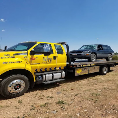 AM PM Towing