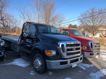 AM Towing