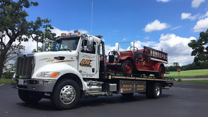 AM Towing, Inc.