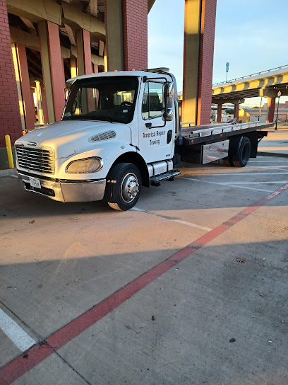 AMERICA ECEBE TOWING