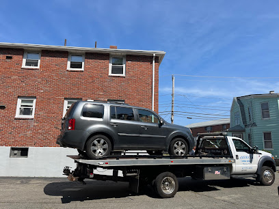 American Towing