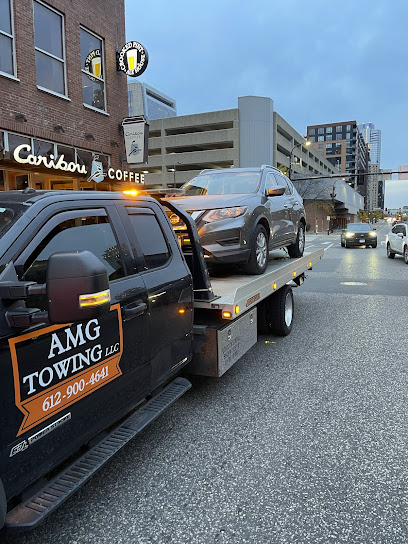 AMG Towing LLC
