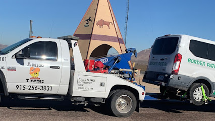 Amigo Towing