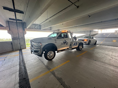 Andes Towing