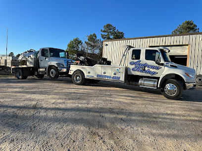 Andrews Towing LLC