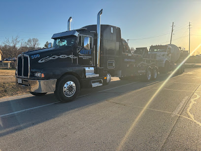 Andy’s Towing & Recovery LLC