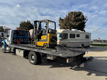ANR Towing LLC