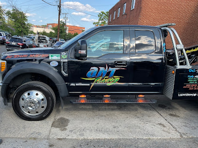 ANT TOWING