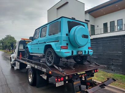 Anytime Towing