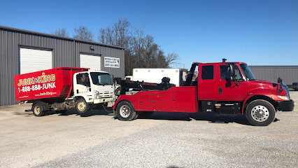 Anytime Towing, Recovery, & Roadside LLC