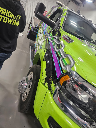 Apex Towing & Transport