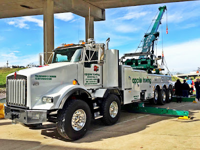 Apple Towing Co. (Houston)