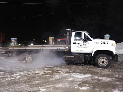 Arman's Topkick Towing LLC