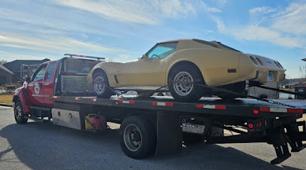 Around the Corner Towing LLC